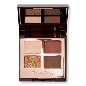 Charlotte Tilbury ‘The Bella Sofia’  Luxury Eyeshadow Palette